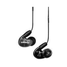 Fone de ouvido In Ear Aonic 4 Shure SE42HYBK