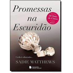 Livro - Promessas na escuridão