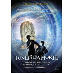 Livro - Tuneis da Morte