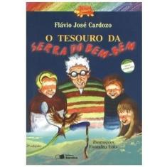 O Tesouro da Serra do Bem-Bem