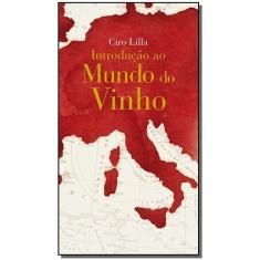 Introducao Ao Mundo Do Vinho