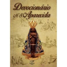 Devocionário A Nossa Senhora Aparecida