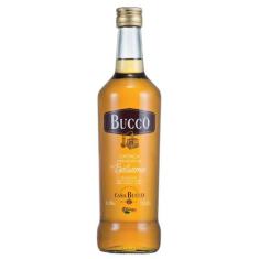 Cachaça Casa Bucco Bálsamo 670ml