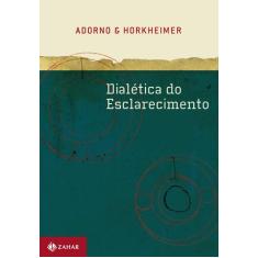 Livro - Dialética do Esclarecimento