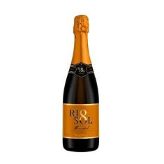 Espumante Rio Sol Moscatel  -  750mL