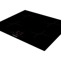 Cooktop Indução Master Itatiaia 4 Queimadores 7.000w 220v Pre