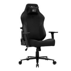 Cadeira Gamer Dt3 Nero Black