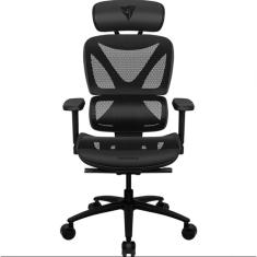 Cadeira Ergonômica Thunderx3 Xtc Mesh Black