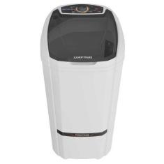 Lavadora Semi Automática LCS Colormaq 15Kg, Branco, 110V