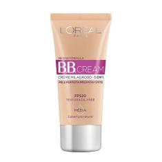 Base BB Cream L'Oréal Paris Dermo Expertise Cor Média FPS20 30ml