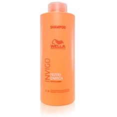Shampoo Wella Professionals Invigo Nutri-Enrich 1000ml
