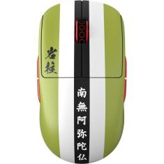 Mouse Pulsar X2A Wireless Medium Demon Slayer - Himejima