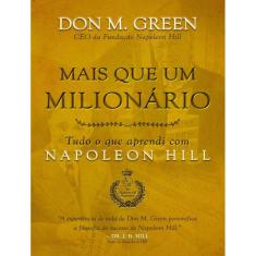 Mais Que Um Milionario