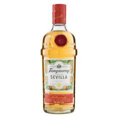 Gin Sevilla TANQUERAY 700ml, Agridoce, 700ml
