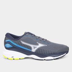 Tênis Mizuno Wave Falcon 5 Masculino-Masculino