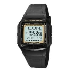 Relógio Casio Vintage Digital DB-36-9AVD Masculino-Masculino