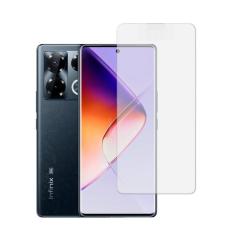 Pelicula Hidrogel Compatível Para Infinix Note 40 Pro Plus +