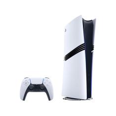 PlayStation 5 Pro 2024 2TB 1 Controle Branco Sony-Unissex