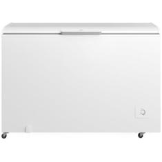 Freezer Horizontal Electrolux Cycle Defrost 1 Porta 400L HI440, Branco