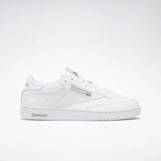 Tênis Reebok Club C 85 Unissex-Unissex