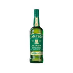 Whisky Irlandês Tridestilado Jameson Caskmates IPA Edition 750 ml, 750