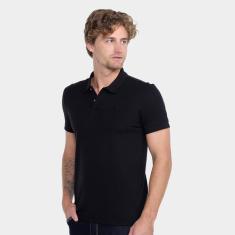 Camisa Polo Colcci Masculina-Masculino