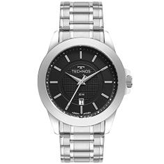 Relógio Technos Masculino Steel - 2115MXG/1P