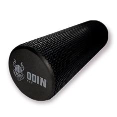Rolo Massagem Pilates 45cm Libera??o Foam Roller em EVA Odin Fit