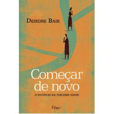 Começar de novo - O divórcio na terceira idade