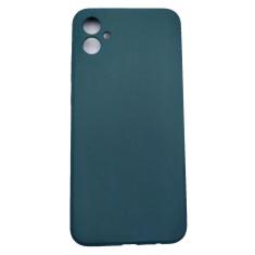 Capa Capinha compatível com Samsung Galaxy a04e 4g A042 tela 6.5 Silicone Aveludada Premium