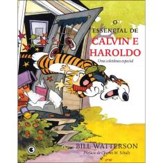Calvin e Haroldo Volume 15: O essencial de Calvin e Haroldo