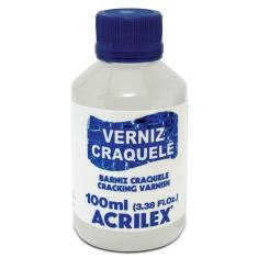 Verniz Craquele 100ml