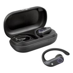 Fone Ouvido In-Ear Bluetooth Visor Led Sport Bright Fn572