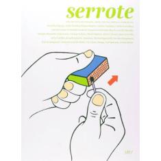 Serrote - Vol.18