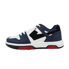 Tenis Redikal Casual Multicolor - 51301-Masculino