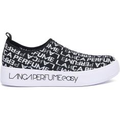 Tênis Easy Lança Perfume Knit Monograma Feminino-Feminino