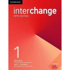 Interchange 1 Wb - 5Th Ed