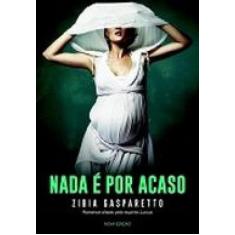 NADA E POR ACASO-  2º EDICAO - VIDA & CONSCIENCIA, 3