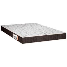 Colchão Casal Espuma D45 Confortex (138x188x18) - Plumatex