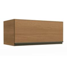 Armário de Geladeira p/ Cozinha Maxxi G769 c/ 1 Porta Basculante 70cm 