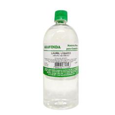 Lauril Líquido Cosmetico Sabonete Espuma Desengordurante 1L - Atr Esse