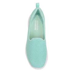 Tênis Skechers Go Walk Joy Feminino - Verde Água, 36