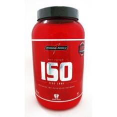 ISO Protein Zero Carb