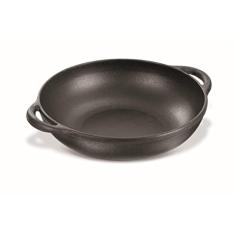 Panela Parmegiana 1L / 220 mm - Alça de Ferro, Sem Tampa