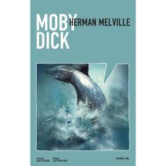Moby Dick em quadrinhos