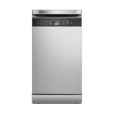 Lava Louças Electrolux 10 Serviços Inox