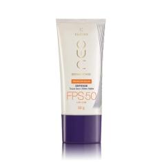 Eudora Neo Dermo Etage Defense Protetor Solar FPS 50 50g