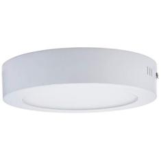 Plafon Bella Iluminação Smart Branco