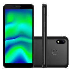 Smartphone Multi F Pro 2, 32GB, 1GB RAM, 8MP/Selfie 5MP, Tela 5.5, Pre