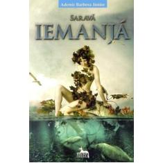 Saravá Iemanjá - ANUBIS EDITORES, 3